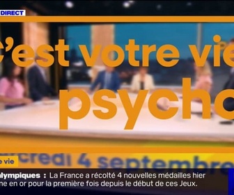 Replay C'est votre vie - Encouragement, empathie...Voici quelques conseils pour accompagner son enfant pour une bonne rentrée scolaire