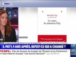 Replay Tout le monde veut savoir - S. Paty, 4 ans après, qu'est-ce qui a changé ? - 15/10