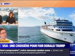 Replay L'image du jour : USA, une croisière pour fuir Donald Trump - 14/11