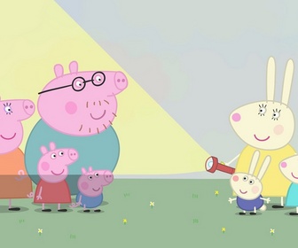 Replay Peppa Pig - S2 E18 - Jour de brume