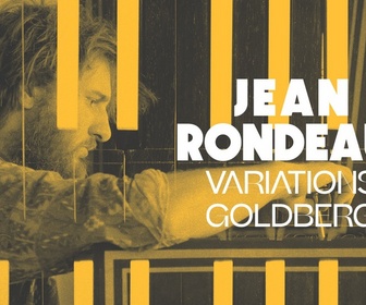 Replay Jean Rondeau : Variations Goldberg