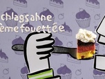 Replay Karambolage - la crème fouettée