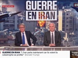 Replay Marschall Truchot - Marshall Truchot : L'Iran me supplie de signer un accord - 26/03