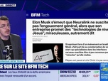 Replay Tech & Co, la quotidienne - À lire sur le site Tech&Co : Elon Musk s'émeut que Neuralink ne suscite pas l'engouement général, alors que son entreprise promet des technologies de niveau Jésus, miraculeuses, autrement dit, par 