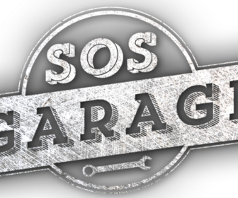 Replay SOS Garage - S1E3 - Combs-la-Ville