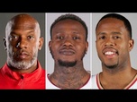 Replay États-Unis : des stars de la NBA impliquées dans des affaires de paris et de poker truqués