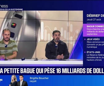 Tech & Co, la quotidienne replay