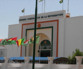 Replay Journal de l'Afrique - Mutinerie contre la junte déjouée au Niger : retour au calme à Niamey