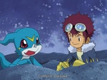 Replay Digimon adventure - S2 E7 - La mémoire d'Hikari