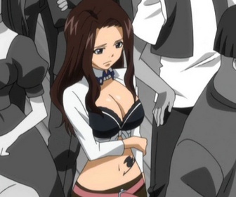 Replay Fairy Tail - S3 E25 - Les meilleurs partenaires