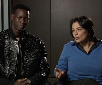 Replay Festival de Berlin 2026 - 'Seuls les rebelles - Rencontre avec l'équipe du film