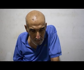 Replay Venezuela : un ex-prisonnier retrouve son appartement occupé par le policier qui l'a arrêté