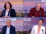 Replay Le débat - Guerre en Ukraine : à quoi joue Vladimir Poutine ?