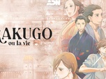 Replay Le Rakugo ou la vie - S1 E6 - Sixième acte