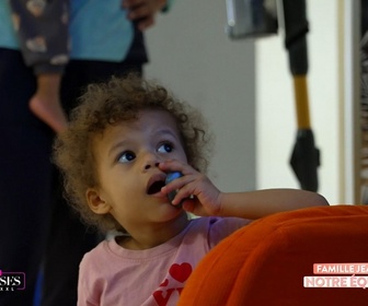 Replay Familles nombreuses : la vie en XXL - Saison 11 Episode 12 du 26 juin 2026