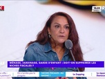 Replay Estelle Midi - Ménage, jardinage, garde d'enfant : doit-on supprimer les niches fiscales ?