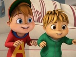 Replay Alvinnn Et les Chipmunks - La course à la pizza
