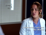 Replay Grey's anatomy - S14 E06 - Tous dans le même bateau