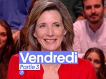 Replay Quotidien troisième partie du 17 janvier 2025