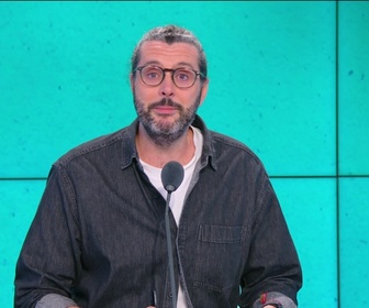 Replay Estelle Midi - Héritage : faut-il tout dire à sa famille ?