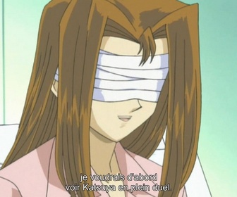 Replay Yu-Gi-Oh ! Duel Monsters - S2 E15 - Gearfried le chevalier de fer