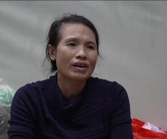 Replay Élément Terre, la quotidienne - Typhon Kajiki au Vietnam : des tempêtes tropicales de plus en plus puissantes