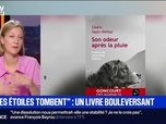 Replay BFM Première - Où les étoiles tombent : un livre bouleversant - 28/08
