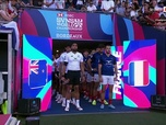 Replay France - Nouvelle-Zélande - Rugby à 7 - Seven Nations Series
