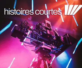 Replay Histoires courtes - 03/05/2026