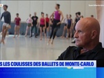 Replay Les longs formats des Locales - Dans notre histoire : les ballets de Monte Carlo