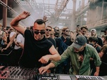 Replay Stone Techno 2025 - KiNK b2b Raredub