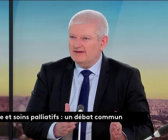 Replay L'invité politique - Émission du vendredi 2 mai 2025