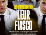 Replay Dans La Presse - Loi immigration : victoire en demi-teinte, fiasco... La presse très critique