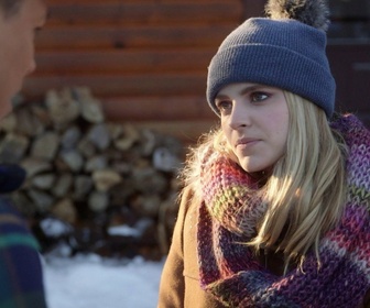 Replay Le Chalet - S02 E03 - La fois où Cath voulait revenir habiter au chalet