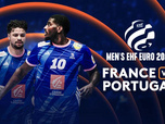 Replay Championnats d'Europe de handball masculin - 24/01/2026