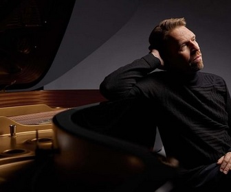 Replay Festival de piano de la Ruhr 2024 - Bertrand Chamayou et Leif Ove Andsnes