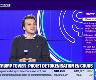 Replay BFM Crypto, les Pros : Mini krash, les maillons faibles de l'écosystème - 17/10