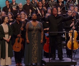 Replay La Folle Journée de Nantes 2024 : Origines