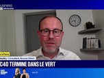 Replay BFM Bourse - Les seuils techniques incontournables sur les marchés et les valeurs - 28/09