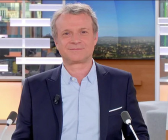 Replay L'info s'éclaire - 13/01/2026