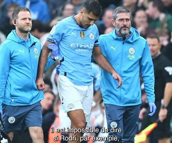 Replay The evolution of football - S1 E4 - L'évolution du football international