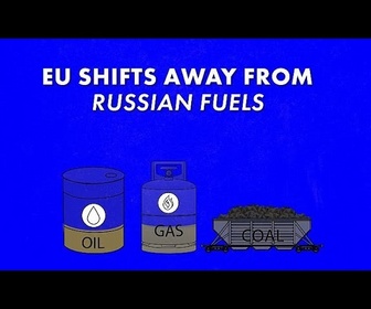 Replay L'UE peut-elle se permettre d'éliminer progressivement les importations de carburant russe ?