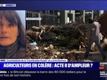 Replay BFM Story Week-end - Story 2 : Agriculteurs en colère, acte II d'ampleur ? - 10/11