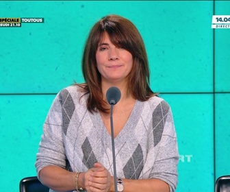 Replay Estelle Midi - Black Friday, Noël : est-ce qu'on consomme trop ?