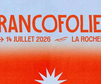 Replay Le meilleur des Francofolies