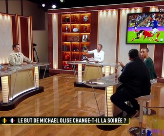 Replay L'Équipe du Soir - Episode du 29 septembre