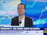 Replay Good Morning Market - Marchés émergents, forte performance en 2025 - 16/12