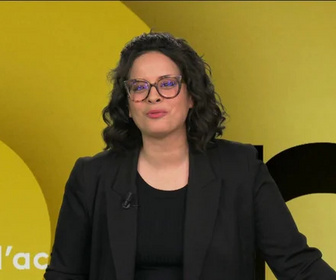 Replay Outre-mer l'actu - 28/01/2026