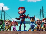 Replay Paw Patrol, la Pat'Patrouille - La Super Patrouille contre le maire de tout l'Univers
