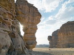 Replay Arabie saoudite, l'Est - Mystérieuse Arabie